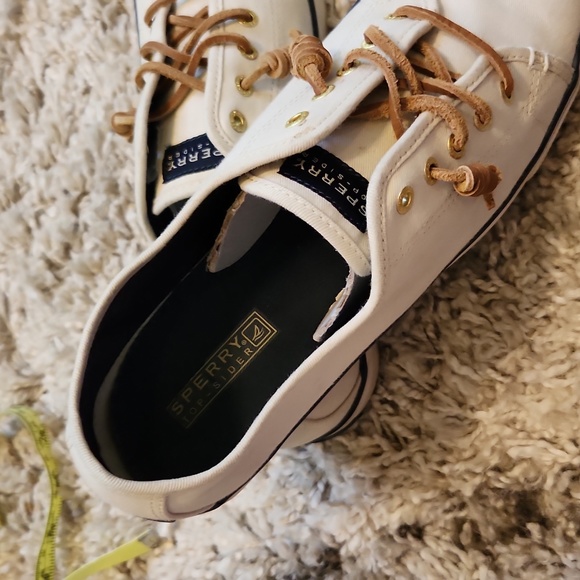 SPERRY TOP-SIDERS 9.5 - Picture 8 of 9